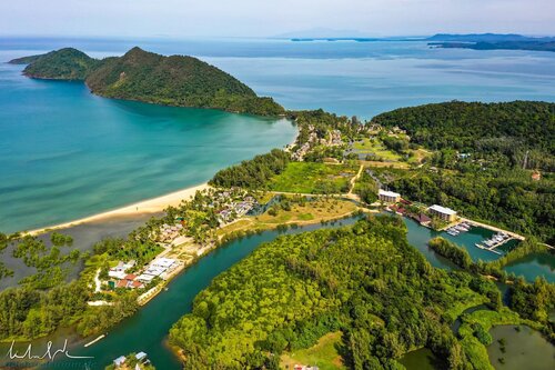 Peninsula Beach Resort Koh Chang