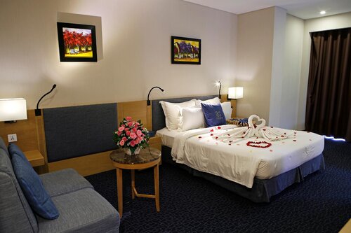 CIAO SAIGON HOTEL SPA