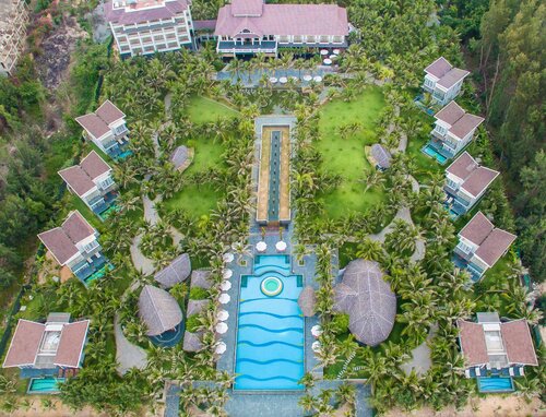 Sonata Resort and Spa