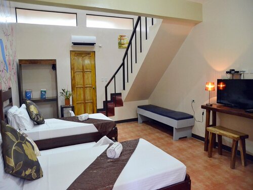 Ponce De Leon Garden Resort Palawan