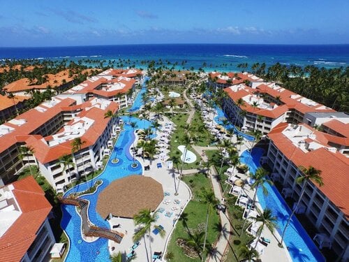 Majestic Mirage Punta Cana – All-Suite Resort