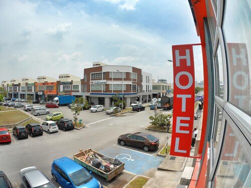 Mimilala Boutique Hotel 