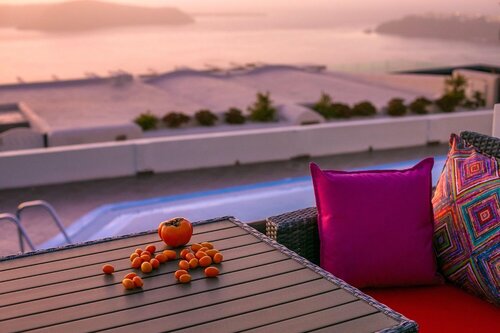 Abelonas Retreat-Sunset and Sunrise Lodgins