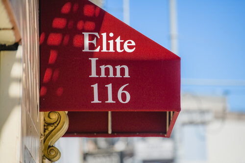 Elite Inn