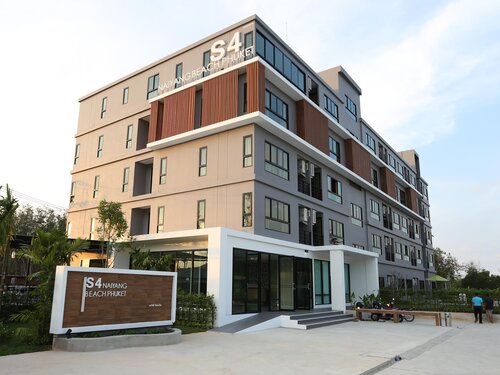 S4 Nai Yang Beach Phuket