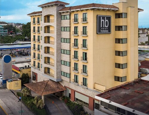 hb Xalapa