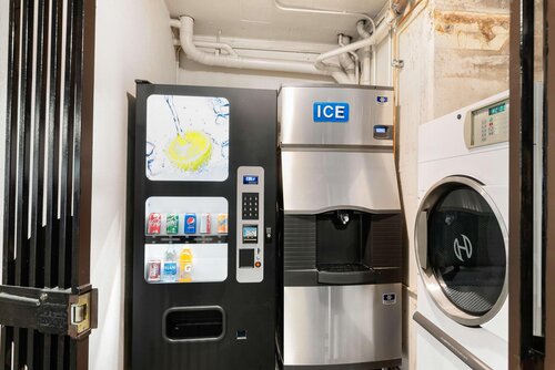 Best Western Red Coach Inn