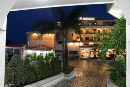 Excelaris Grand Resort Conventions And Spa