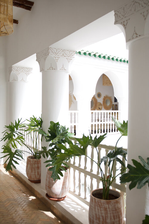 Oriental Glory Riad & Spa Marrakech