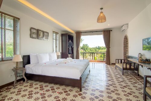 THE CLIFF BOUTIQUE VILLAGE 