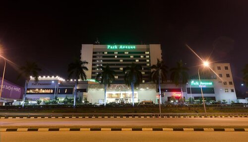 Park Avenue Hotel Sungai Petani