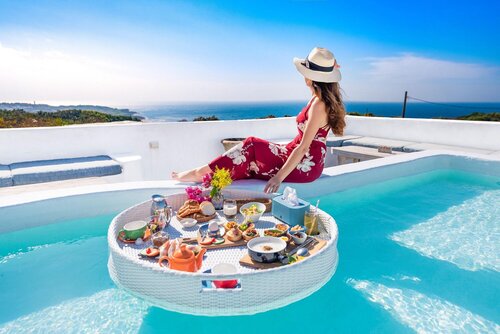 Kenting South Border Design Hotel