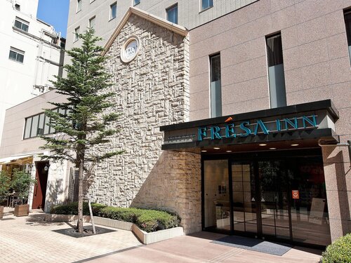 Sotetsu Fresa Inn Tokyo Tamachi