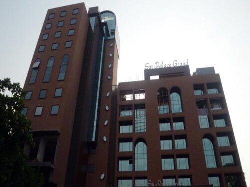 Sai Palace Grand Malad