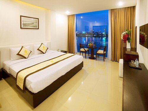 Hoang Linh Hotel Da Nang