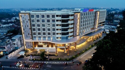 Bw Luxury Jambi