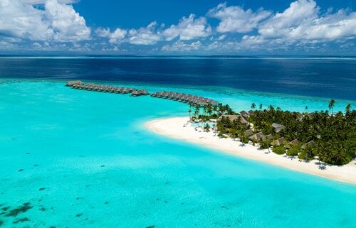 Baglioni Resort Maldives