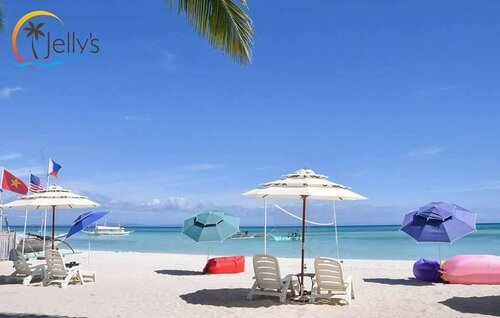 Jelly's Haven Resort