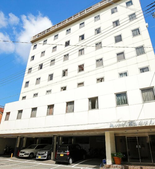 Wakayama Dai-ichi Fuji Hotel