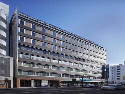 Garden Hotel Shizuoka