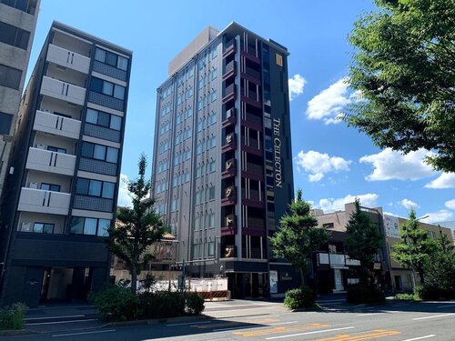 The Celecton Kyoto Horikawa Sanjo