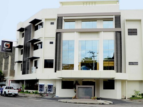 GT Hotel Bacolod