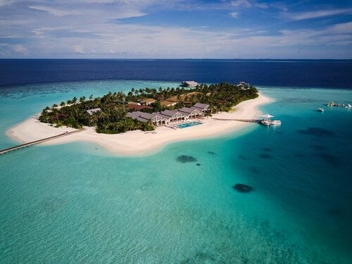 The Standard, Huruvalhi Maldives