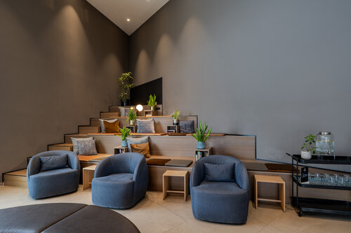 Welcome Hotel Kronberg Musikquartier