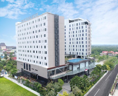 PRIME PARK Hotel Pekanbaru