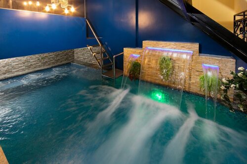 Little Charm Hanoi Hostel