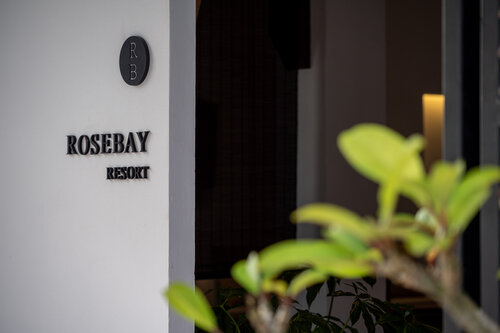 Rose Bay Resort