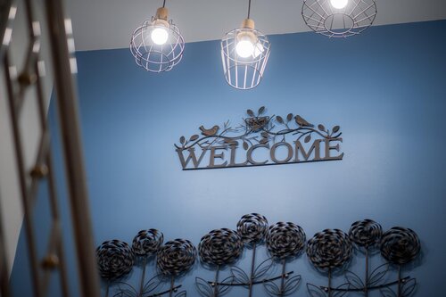 The Moonnight Hostel