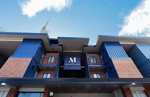 The Madeline Boutique Hotel and Suites