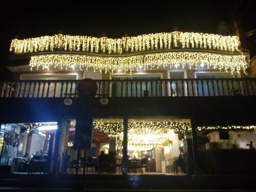 Dreamwave Beach Resort Puerto Galera