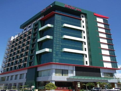 Hotel AIFA