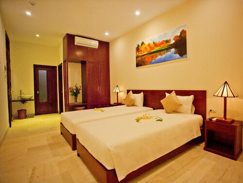 Hoi An Tnt Villa