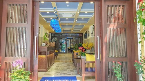 Son Trang Hotel Hoi An