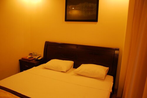 Nhat Linh Hotel Da Nang