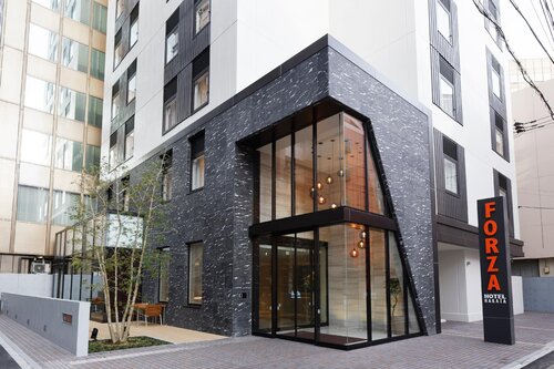 Hotel Forza Hakata-Guchi