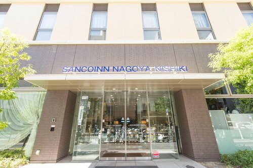 Sanco Inn Nagoya Nishiki