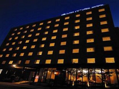 Fukuyama Oriental Hotel
