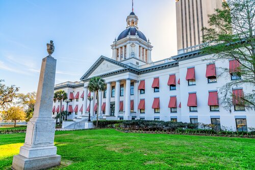 Hotel Indigo Tallahassee - CollegeTown