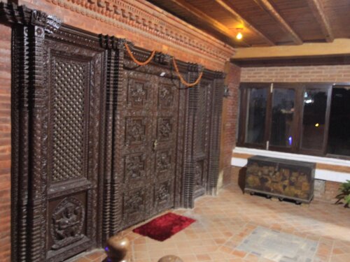 World Heritage Hotel & Aparments