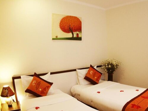 Hanoi Serenity Hotel 2