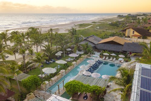 Varandas Beach Hotel