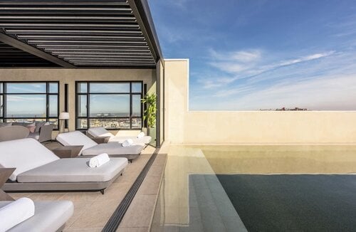 Radisson Blu Hotel Casablanca City Center