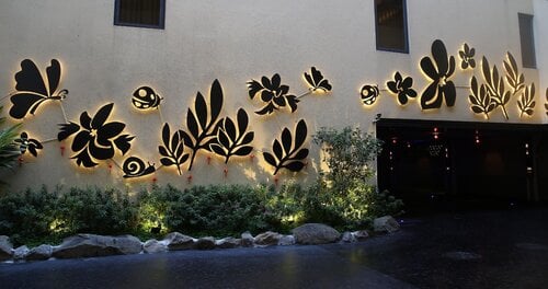 Lanshy Boutique Motel