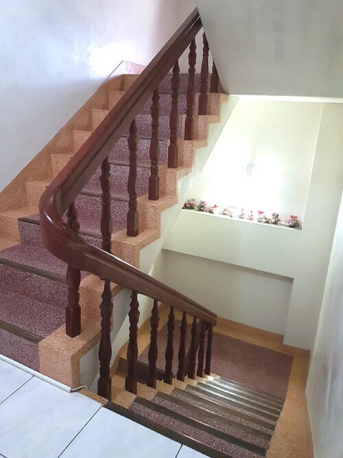 Chen Chan Guesthouse