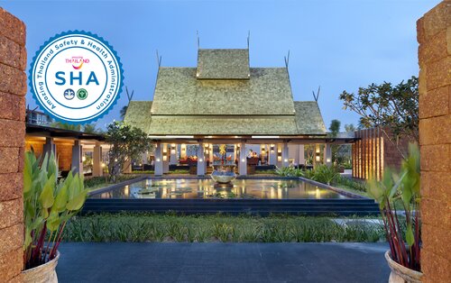 Avani+ Mai Khao Phuket Suites