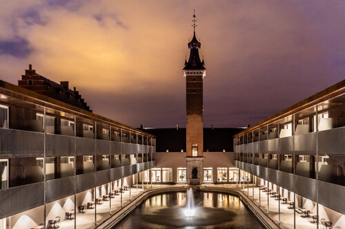Van Der Valk Hotel Mechelen